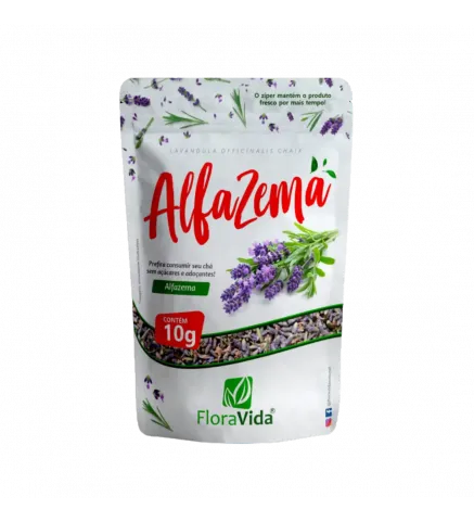  Alfazema 10g