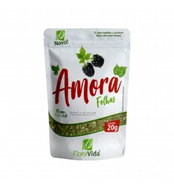 Amora Folha 20g
