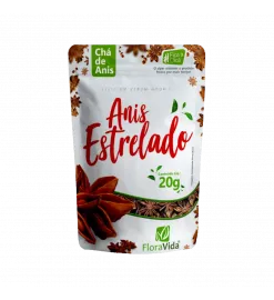 Anis Estrelado 20g 