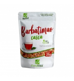 Barbatimão Casca 25g