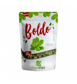 Boldo do Chile 20g