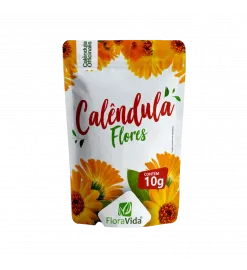 Calêndula Flores 10g