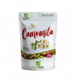Camomila 20g