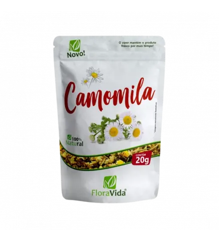 Camomila 20g