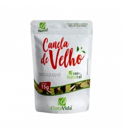 Canela de Velho 15g
