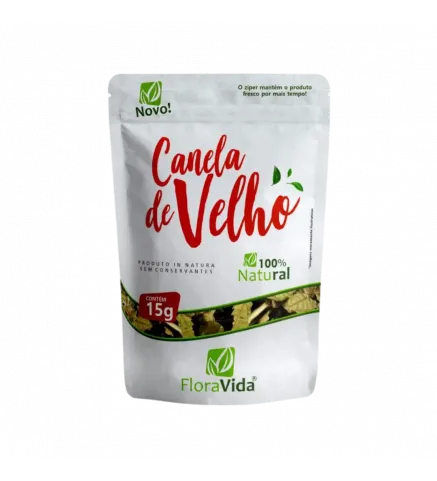Canela de Velho 15g