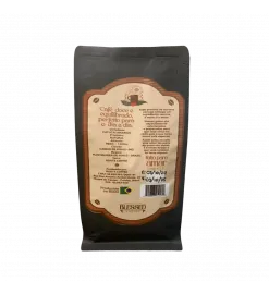 Café Blessed Coffee Torrado Moído Especial 250g