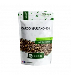 Cardo Mariano 40g