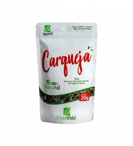 Carqueja 20g 
