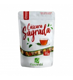 Cáscara Sagrada 15g