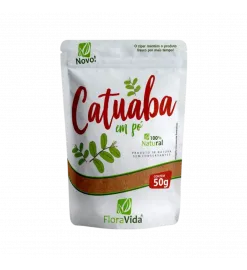 Catuaba em Pó 50g