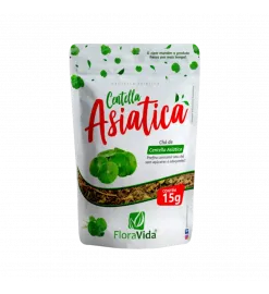 Centella Asiática 15g 