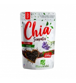 Chia Semente 200g