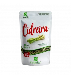 Cidreira 15g