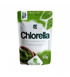 Chlorella 50g