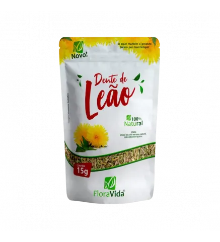 Dente de Leão 15g
