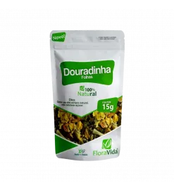 Douradinha 15g