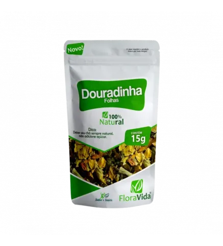 Douradinha 15g