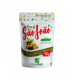 Erva de São João 15g