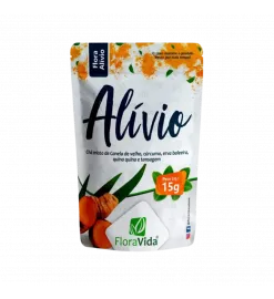 Flora Alivio 15g 