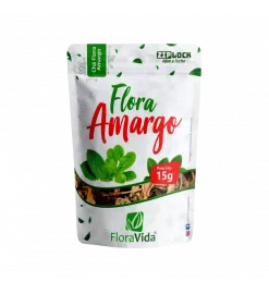 Flora Amargo 15g