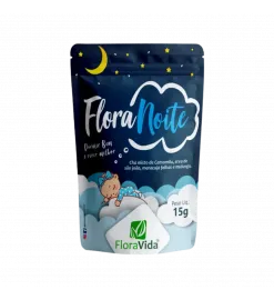 Flora Noite 15g