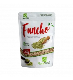 Funcho Semente 20g