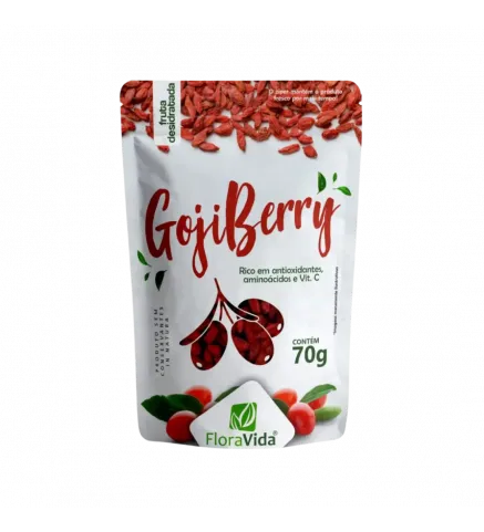 Goji Berry 70g
