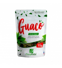 Guaco 15g