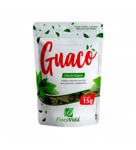 Guaco 15g