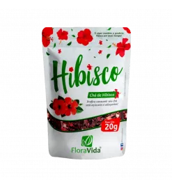 Hibisco 20g