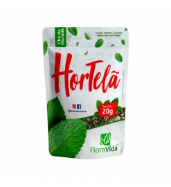 Hortelã 20g