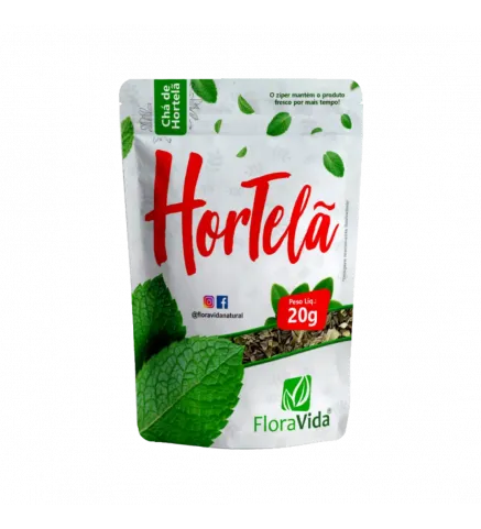 Hortelã 20g