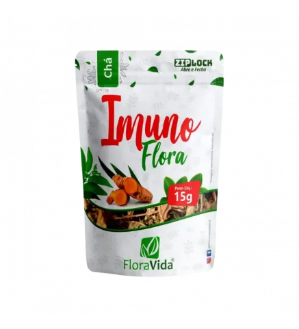 Imuno Flora 15g