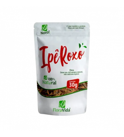 Ipê Roxo 30g