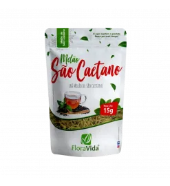 Melão de São Caetano 15g 