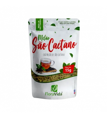 Melão de São Caetano 15g 