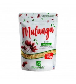 Mulungu 15g