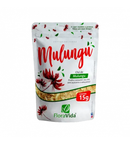 Mulungu 15g