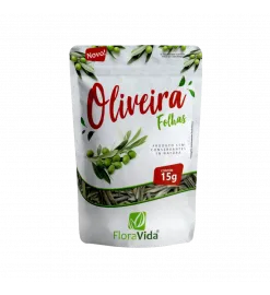 Oliveira Folhas 20g