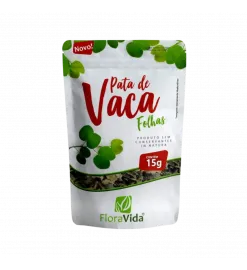 Pata de Vaca Flores 15g