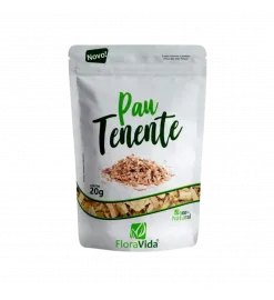 Pau Tenente 20g