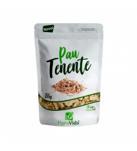 Pau Tenente 20g