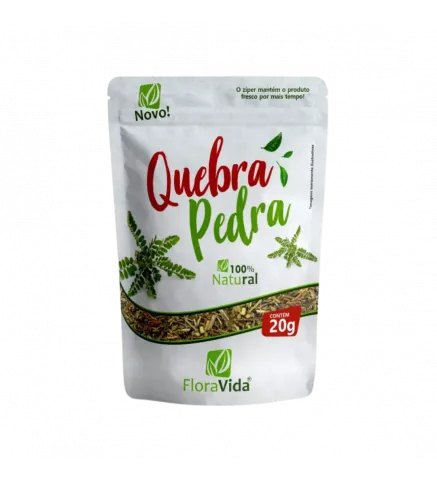Quebra Pedra 20g 