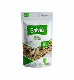 Sálvia 15g