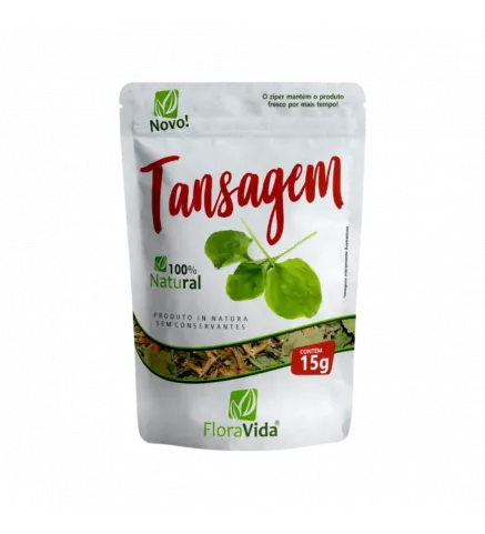 Tansagem 15g 