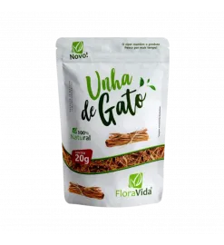 Unha de Gato 20g