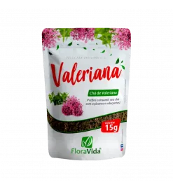 Valeriana 15g