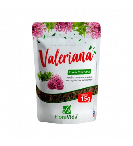 Valeriana 15g