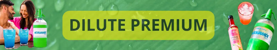 ACQUAMIX & DILUTE 